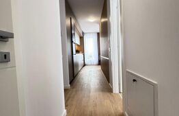 Apartament cu 3 camere de lux + terasă 100 mp + parcare – Trio Bridge View