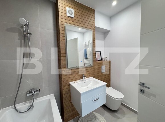 Apartament de vânzare 3 camere Crangasi - 179172AV | BLITZ București | Poza12