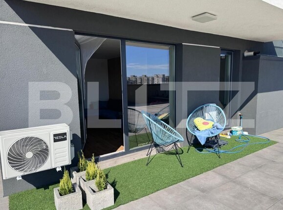 Apartament de vânzare 3 camere Crangasi - 179172AV | BLITZ București | Poza2