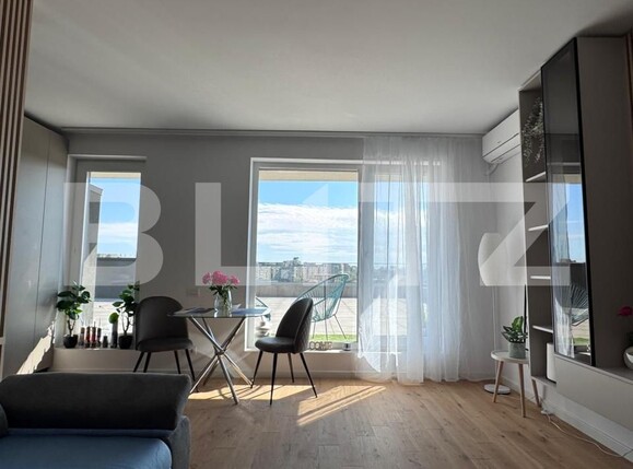 Apartament de vânzare 3 camere Crangasi - 179172AV | BLITZ București | Poza16