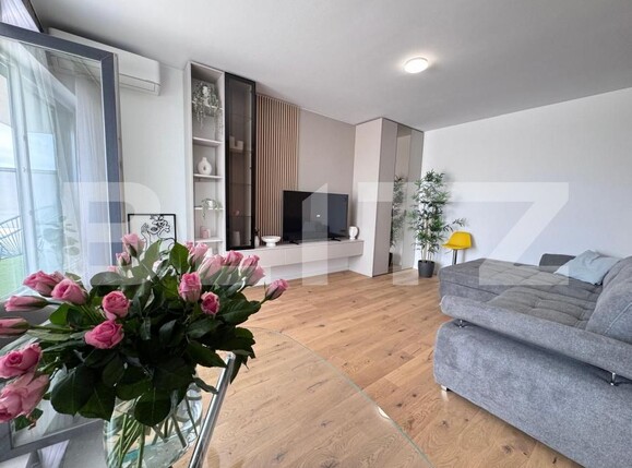 Apartament de vânzare 3 camere Crangasi - 179172AV | BLITZ București | Poza1