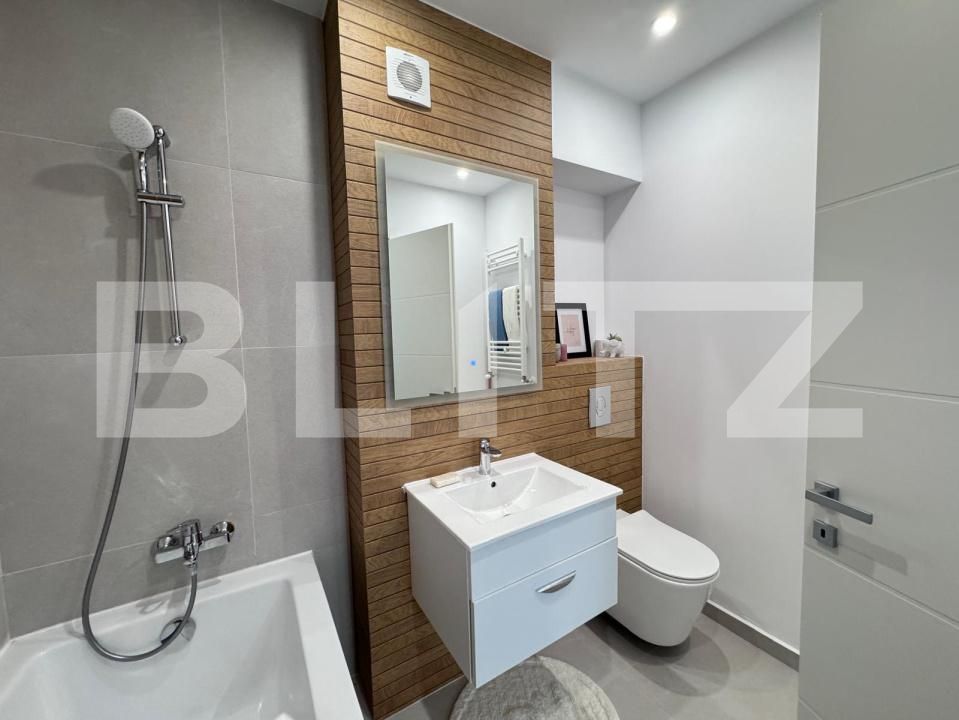 Apartament de vânzare 3 camere Crangasi - 179172AV | BLITZ București | Poza12
