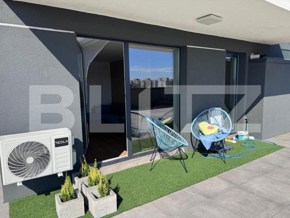 Apartament de vânzare 3 camere Crangasi - 179172AV | BLITZ București | Poza2