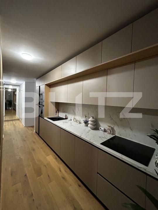 Apartament de vânzare 3 camere Crangasi - 179172AV | BLITZ București | Poza11