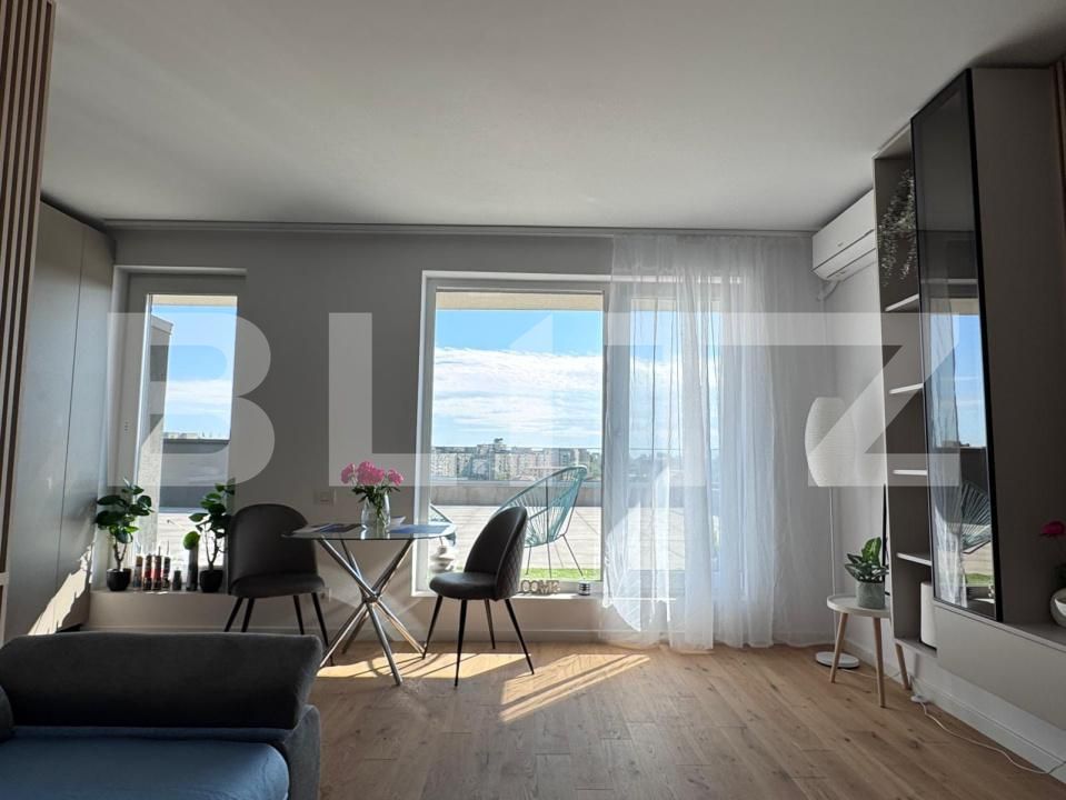 Apartament de vânzare 3 camere Crangasi - 179172AV | BLITZ București | Poza16