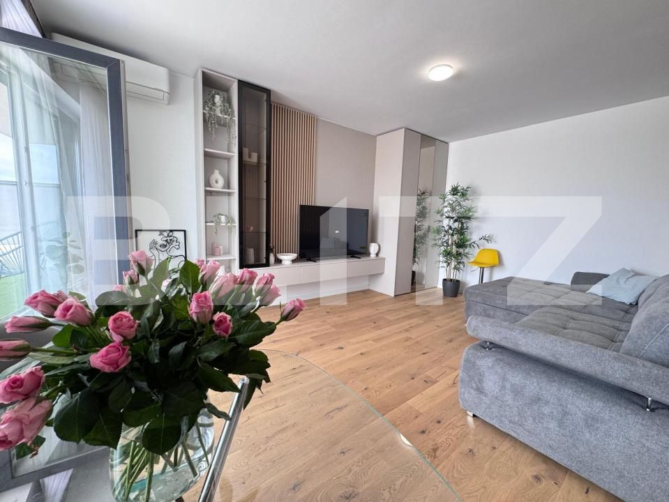 Apartament de vânzare 3 camere Crangasi - 179172AV | BLITZ București | Poza1