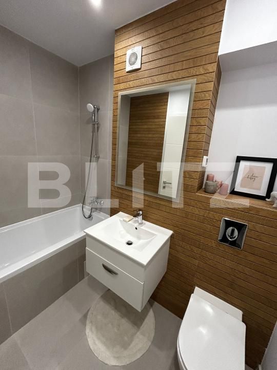 Apartament de vânzare 3 camere Crangasi - 179172AV | BLITZ București | Poza13