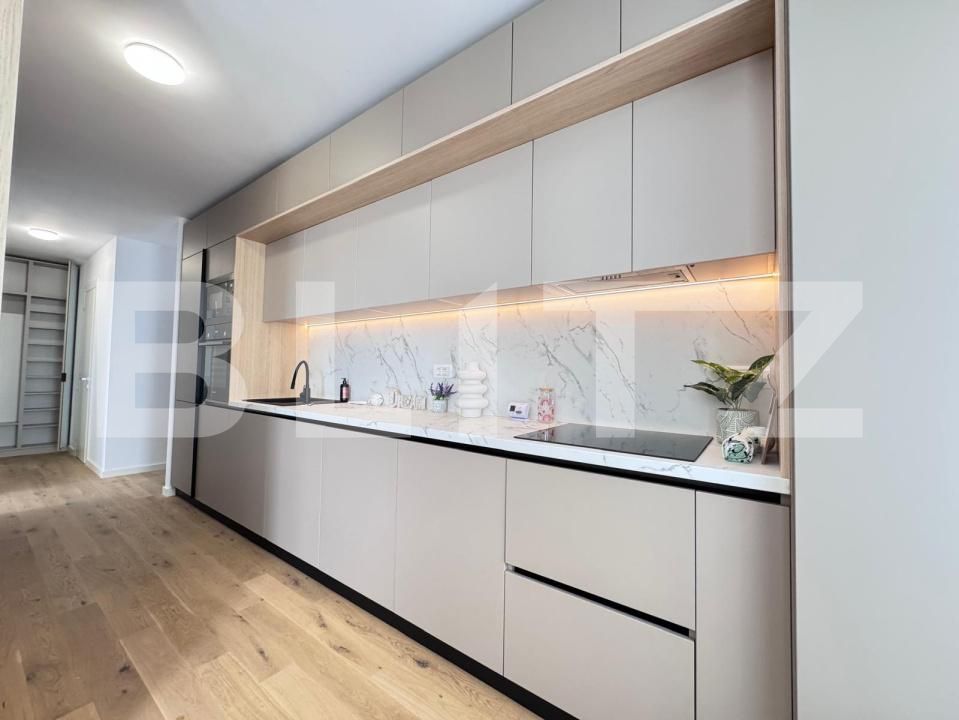 Apartament de vânzare 3 camere Crangasi - 179172AV | BLITZ București | Poza9