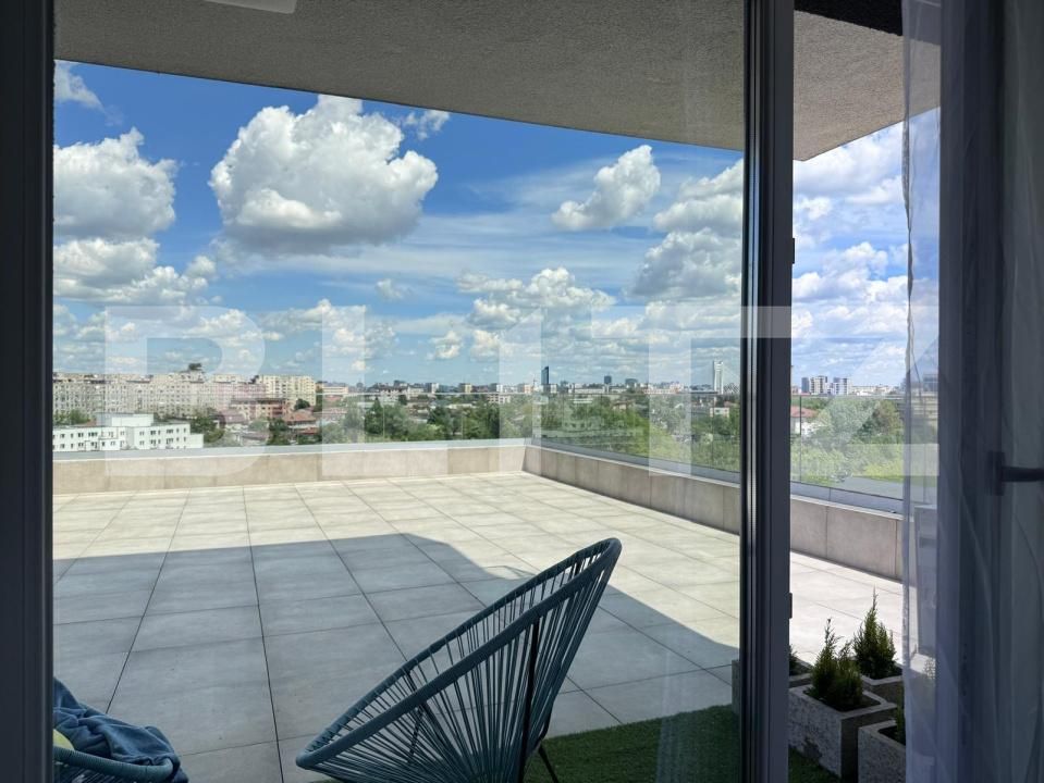 Apartament de vânzare 3 camere Crangasi - 179172AV | BLITZ București | Poza17