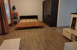 Studio spațios 47 mp utili | Cartier Brâncuși | Metrou Valea Ialomiței – 700 m