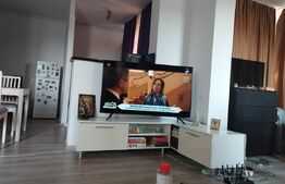 Studio spațios 47 mp utili | Cartier Brâncuși | Metrou Valea Ialomiței – 700 m