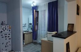 Studio spațios 47 mp utili | Cartier Brâncuși | Metrou Valea Ialomiței – 700 m