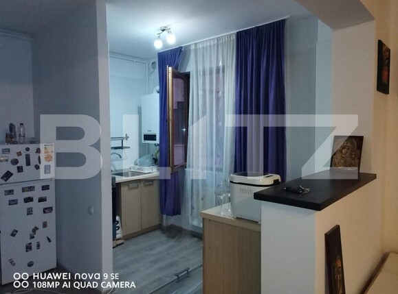 Garsonieră de vânzare Drumul Taberei - 179223AV | BLITZ București | Poza6