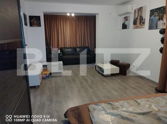 Garsonieră de vânzare Drumul Taberei - 179223AV | BLITZ București | Poza1