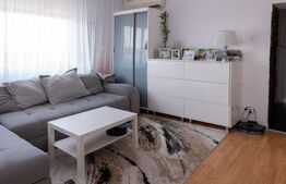 Apartament 3 camere, 63,16 mp – Domenii