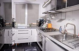 Apartament 3 camere, 63,16 mp – Domenii