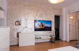 Apartament 3 camere, 63,16 mp – Domenii