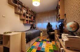 Apartament 3 camere, 63,16 mp – Domenii