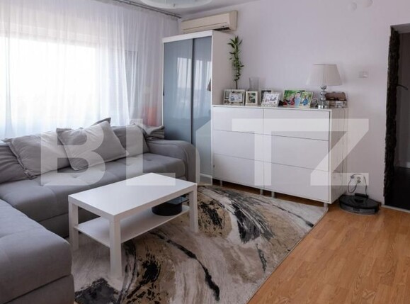 Apartament de vânzare 3 camere 1 Mai - 179299AV | BLITZ București | Poza1
