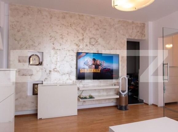 Apartament de vânzare 3 camere 1 Mai - 179299AV | BLITZ București | Poza2