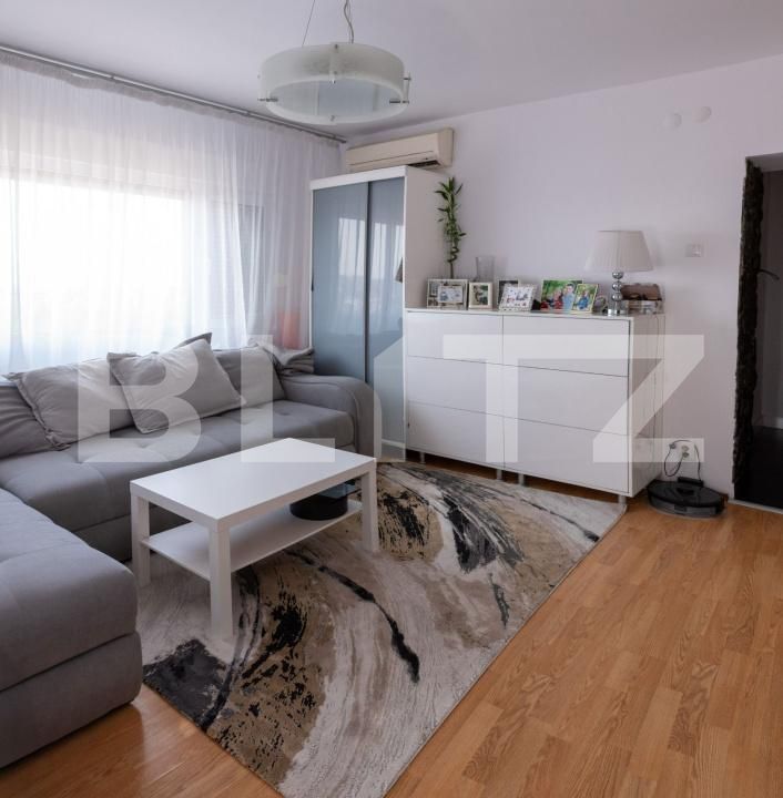 Apartament de vânzare 3 camere 1 Mai - 179299AV | BLITZ București | Poza1