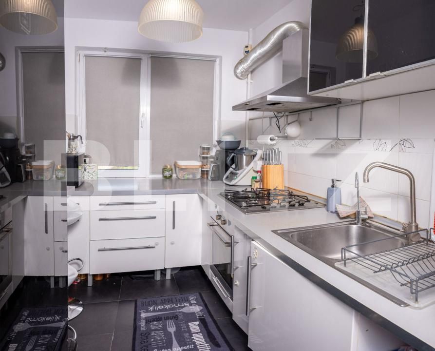 Apartament de vânzare 3 camere 1 Mai - 179299AV | BLITZ București | Poza7