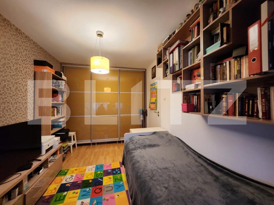 Apartament de vânzare 3 camere 1 Mai - 179299AV | BLITZ București | Poza3