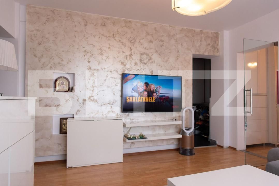 Apartament de vânzare 3 camere 1 Mai - 179299AV | BLITZ București | Poza2