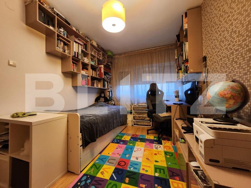 Apartament de vânzare 3 camere 1 Mai - 179299AV | BLITZ București | Poza4