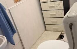 Teren 370 m² cu casă demolabilă, curent, apă, gaz, canalizare, zonă Antiaeriană