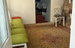 Teren 370 m² cu casă demolabilă, curent, apă, gaz, canalizare, zonă Antiaeriană