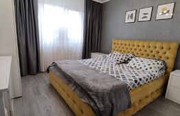 Apartament modern cu 3 camere, complet mobilat și utilat – Magurele, Sector 5