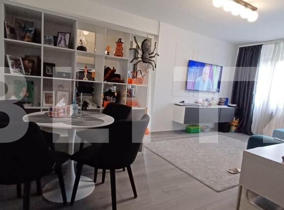 Apartament de vânzare 3 camere Sud - 179304AV | BLITZ București | Poza2