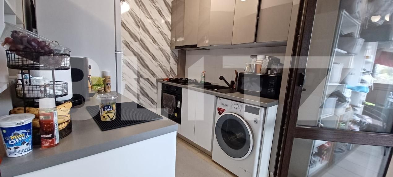 Apartament de vânzare 3 camere Sud - 179304AV | BLITZ București | Poza3