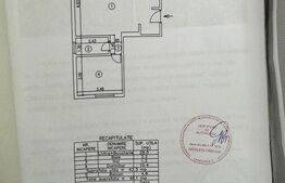 Apartament cu 2 camere, 43 mp, zona Viilor