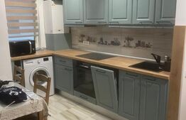 Apartament cu 2 camere, 43 mp, zona Viilor