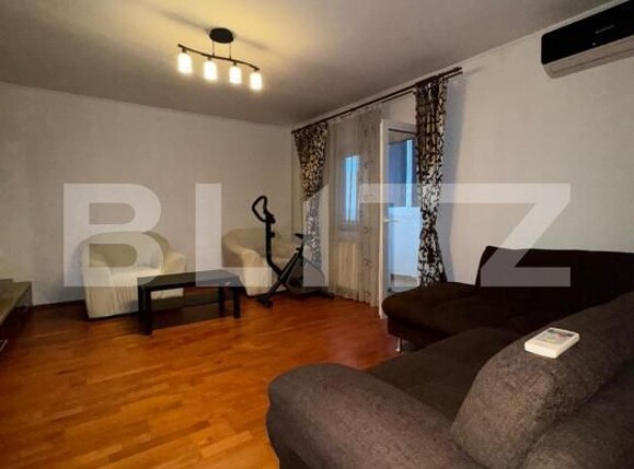 Apartament de vânzare 2 camere 13 Septembrie - 179312AV | BLITZ București | Poza5