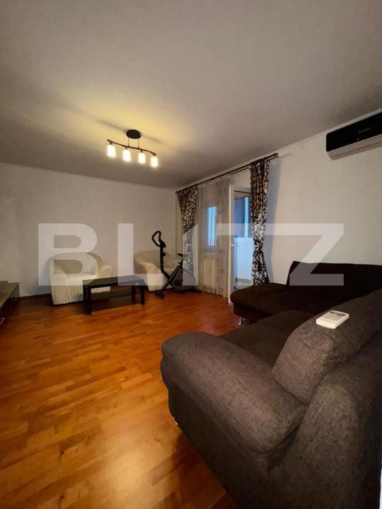 Apartament de vânzare 2 camere 13 Septembrie - 179312AV | BLITZ București | Poza5