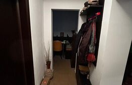 Apartament + Terasa + Parcare subterana+ Boxa- Zona Crangasi