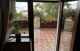 Apartament + Terasa + Parcare subterana+ Boxa- Zona Crangasi