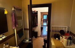 Apartament + Terasa + Parcare subterana+ Boxa- Zona Crangasi