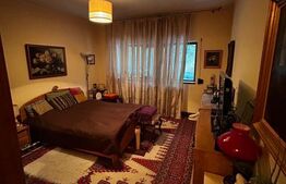 Apartament + Terasa + Parcare subterana+ Boxa- Zona Crangasi