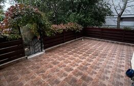 Apartament + Terasa + Parcare subterana+ Boxa- Zona Crangasi