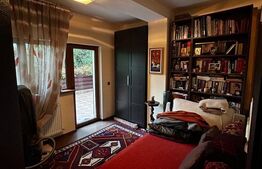 Apartament + Terasa + Parcare subterana+ Boxa- Zona Crangasi