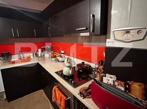 Apartament de vânzare 3 camere Crangasi - 179313AV | BLITZ București | Poza8