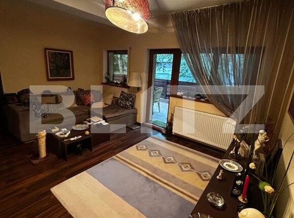 Apartament de vânzare 3 camere Crangasi - 179313AV | BLITZ București | Poza1