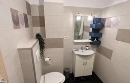 Apartament cu 2 camere la mansardă, 63 mp, zona Sebastian