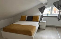 Apartament cu 2 camere la mansardă, 63 mp, zona Sebastian