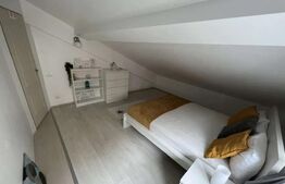 Apartament cu 2 camere la mansardă, 63 mp, zona Sebastian