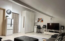 Apartament cu 2 camere la mansardă, 63 mp, zona Sebastian